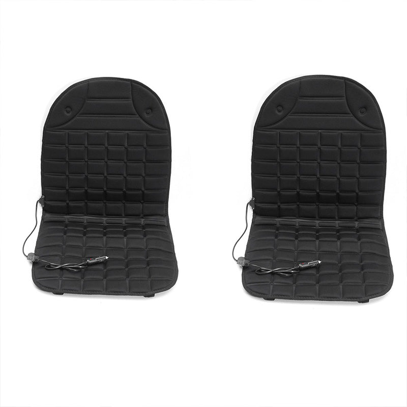Aquecedor para Assento de Carro Almofada CarSeat