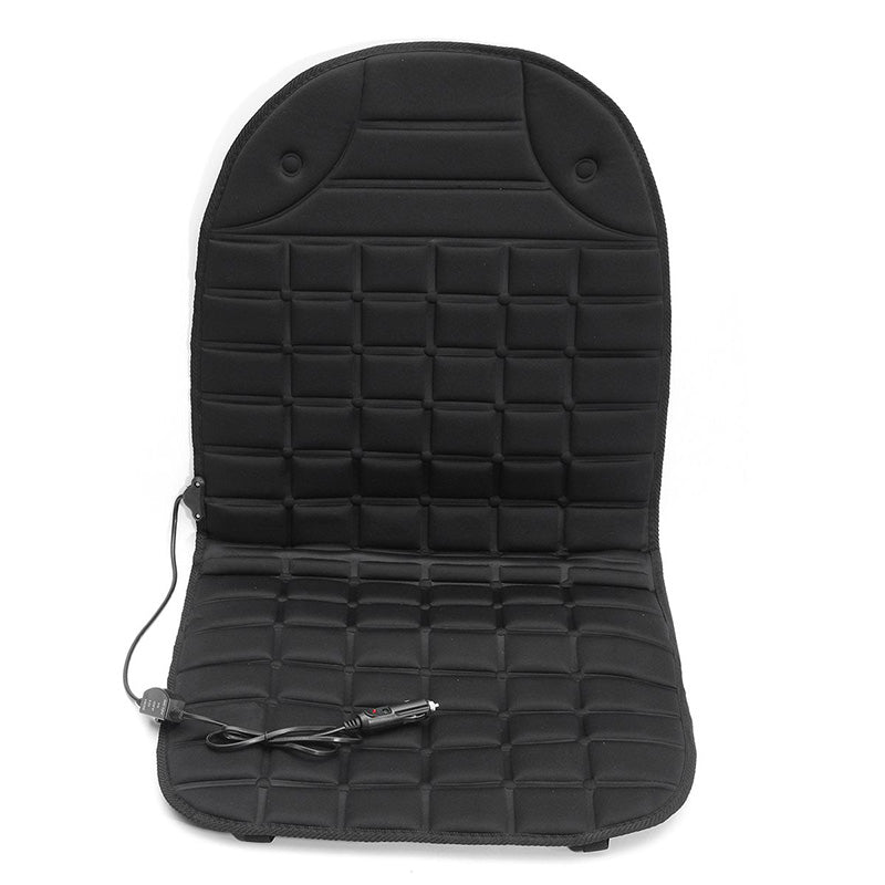 Aquecedor para Assento de Carro Almofada CarSeat