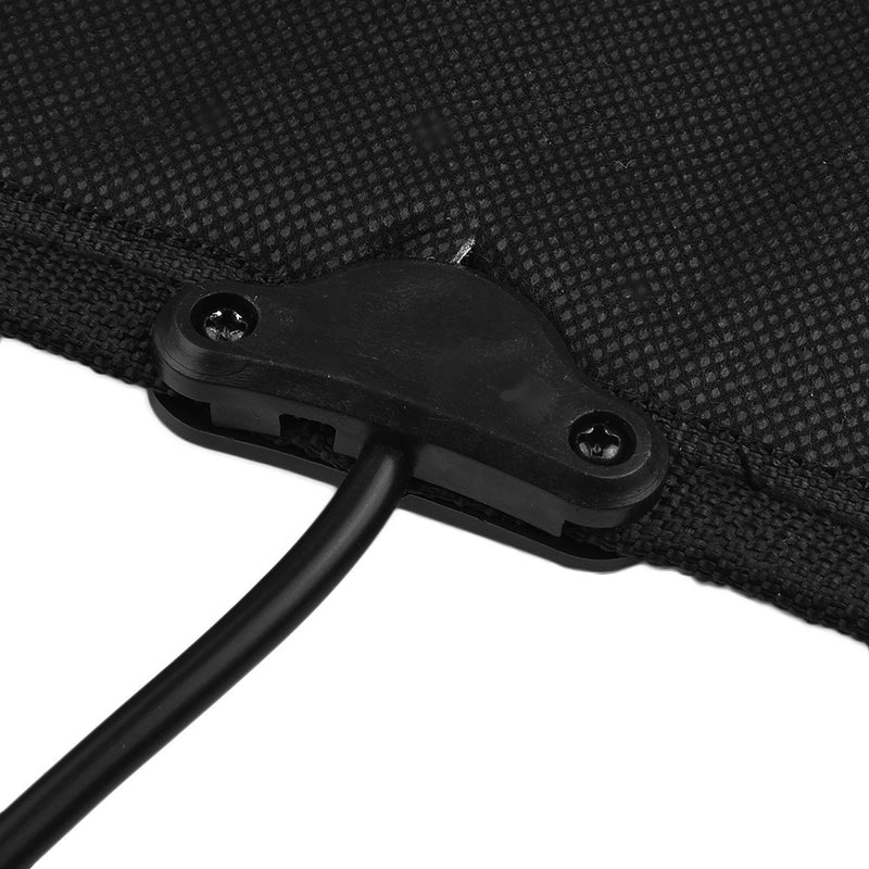 Aquecedor para Assento de Carro Almofada 12V CarSeat