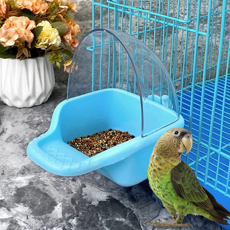 Banheira Pet Banho para Aves Sky