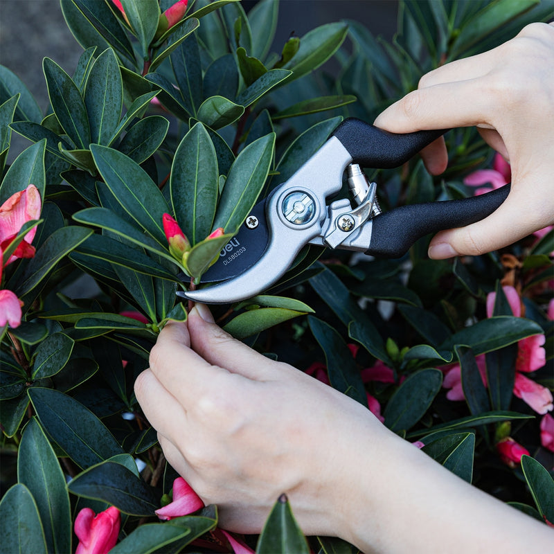 Tesoura de Poda Para Jardim DurFlex