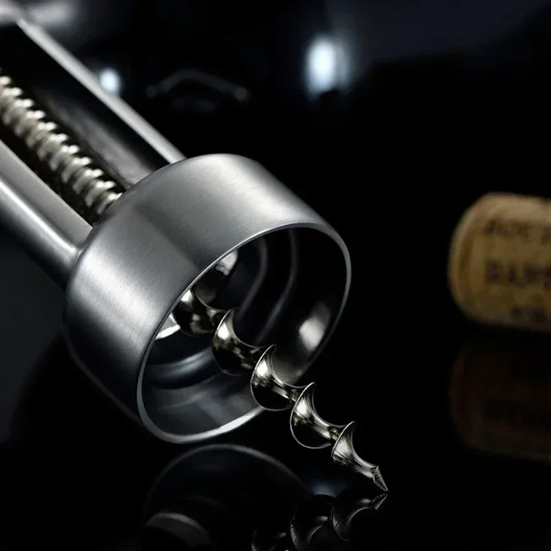 Abridor Manual de Garrafa de Vinho LigLex
