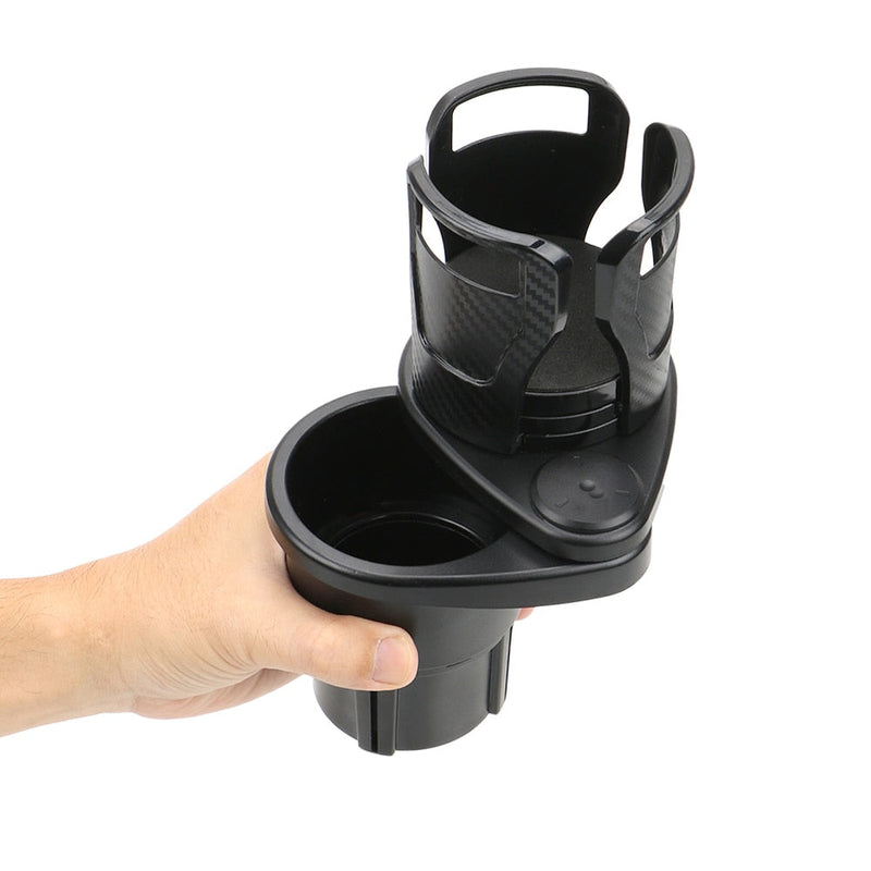 Suporte de Copo para Carro Multifuncional 360°