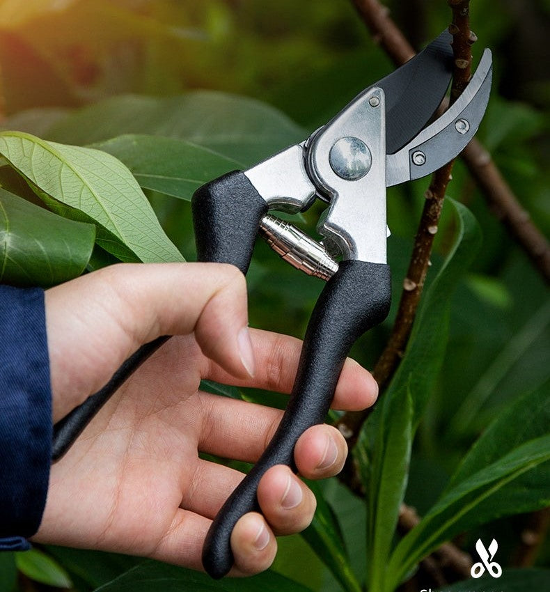 Tesoura de Poda Para Jardim DurFlex
