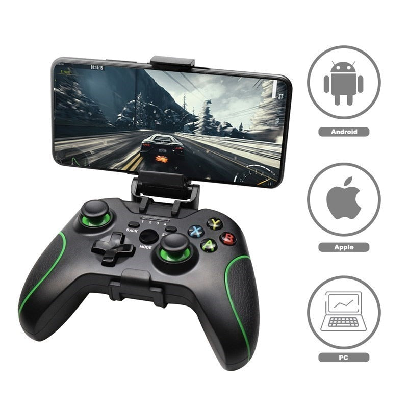 VioCon Controle Suporte Para Celular Supor Uatt