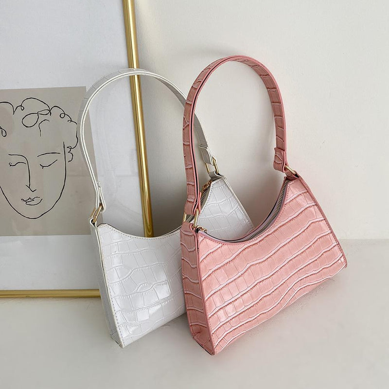 Bolsa Casual Liveluxo Alça Ombro