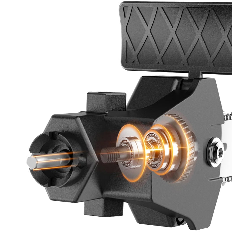 Adaptador Motosserra SerraMix Para Furadeira