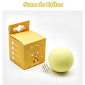 Bola Interativa Mundo Feliz com Som - uaumarca