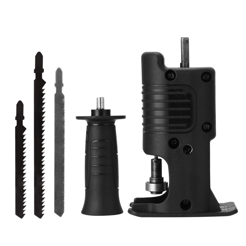 Adaptador de Serra Elétrica Para Furadeira - uaumarca