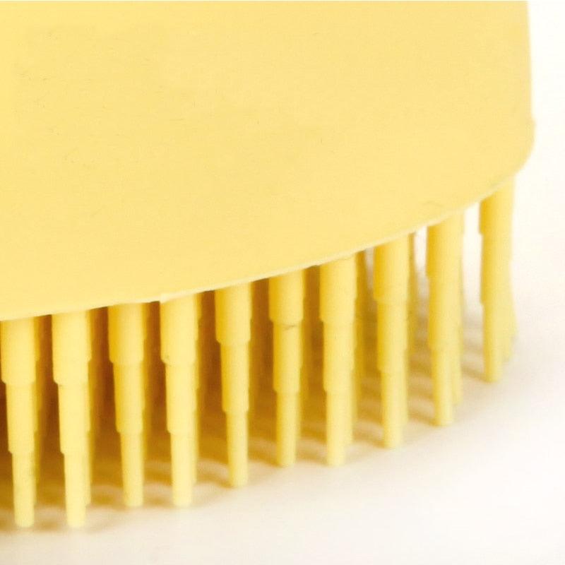 Escova Porta Shampoo Pet Máximo 