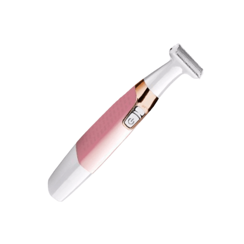 Aparador de Pelos Feminino Kemei - uaumarca